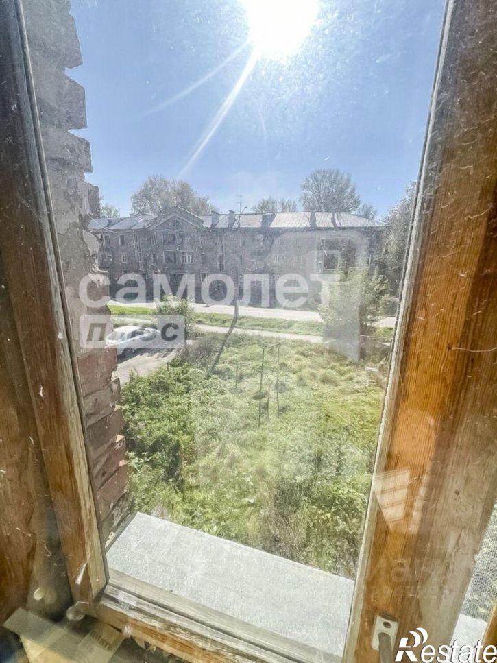 1-комн квартира улица Потёмкина, 8А,  д. 8А