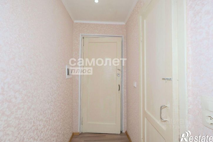 1-комн квартира Рекордная улица, 3А,  д. 3А