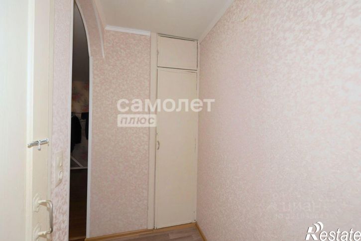 1-комн квартира Рекордная улица, 3А,  д. 3А