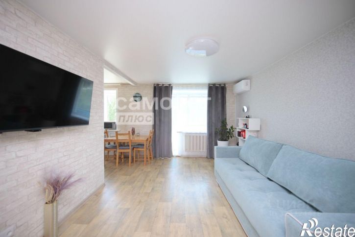 2-комн квартира Рекордная улица, 27А,  д. 27А