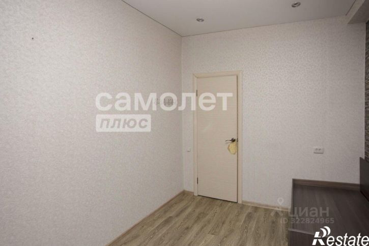 1-комн квартира Арочная улица, 39,  д. 39