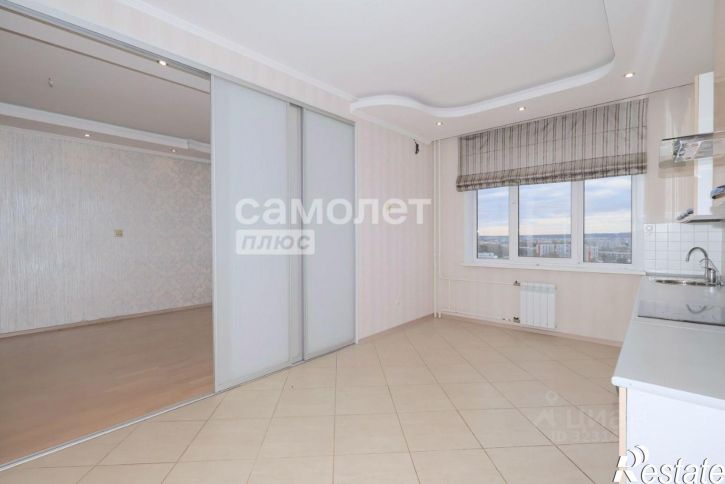 3-комн квартира бульвар Строителей, 53,  д. 53