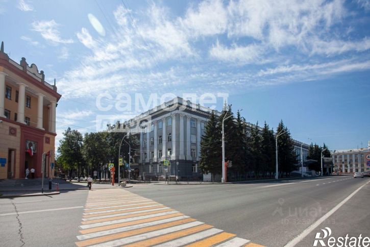 Производственное помещение Советский проспект, 63,  д. 63