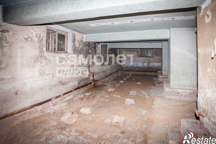 Производственное помещение Советский проспект, 63,  д. 63