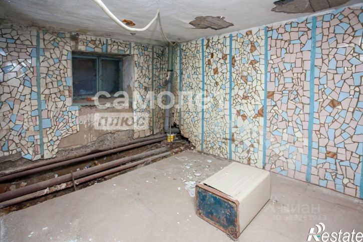 Производственное помещение Советский проспект, 63,  д. 63