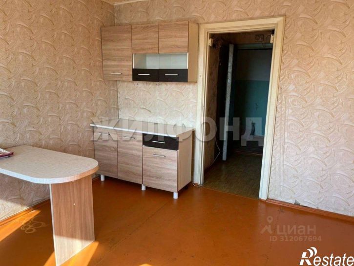 Комната Инициативная улица, 6/1,  д. 6/1