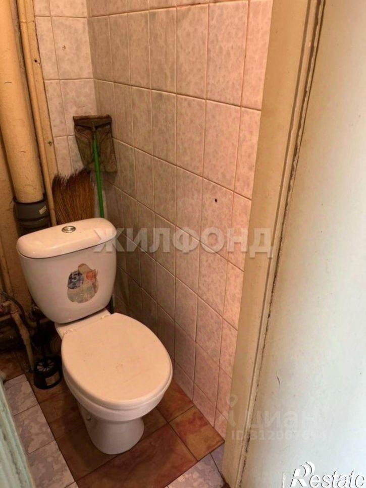 Комната Инициативная улица, 6/1,  д. 6/1