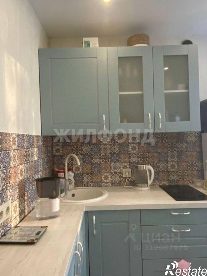 2-комн квартира Ленинградский проспект, 45,  д. 45