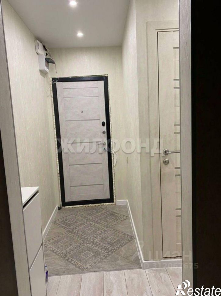 2-комн квартира Ленинградский проспект, 45,  д. 45