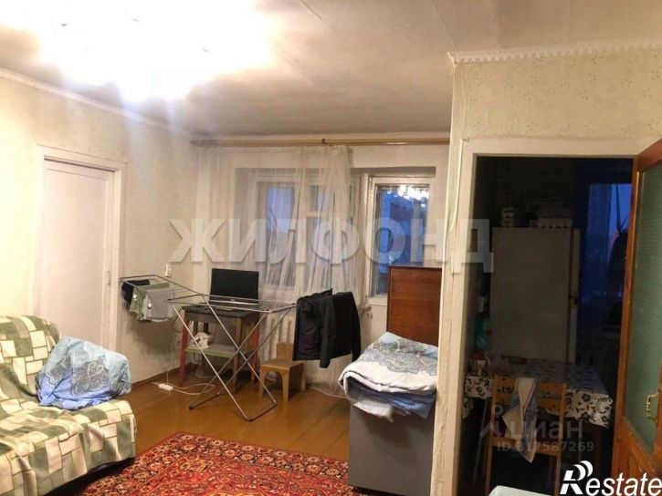 3-комн квартира проспект Ленина, 67,  д. 67