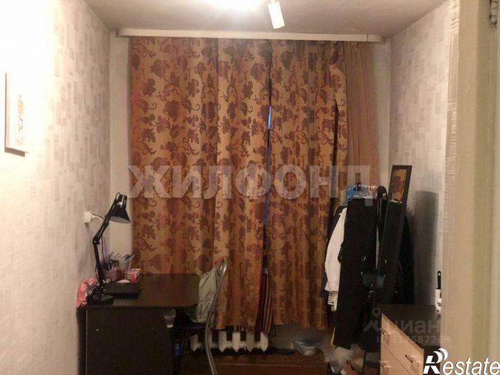 3-комн квартира проспект Ленина, 67,  д. 67