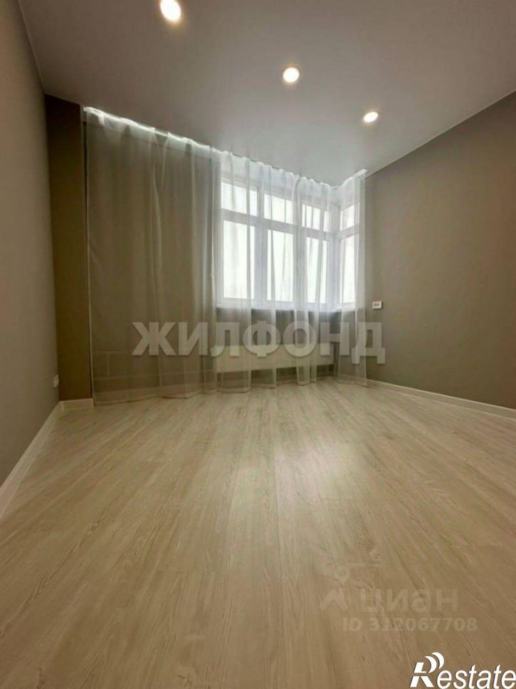 Комната Кемерово, Октябрьский проспект, 30Б