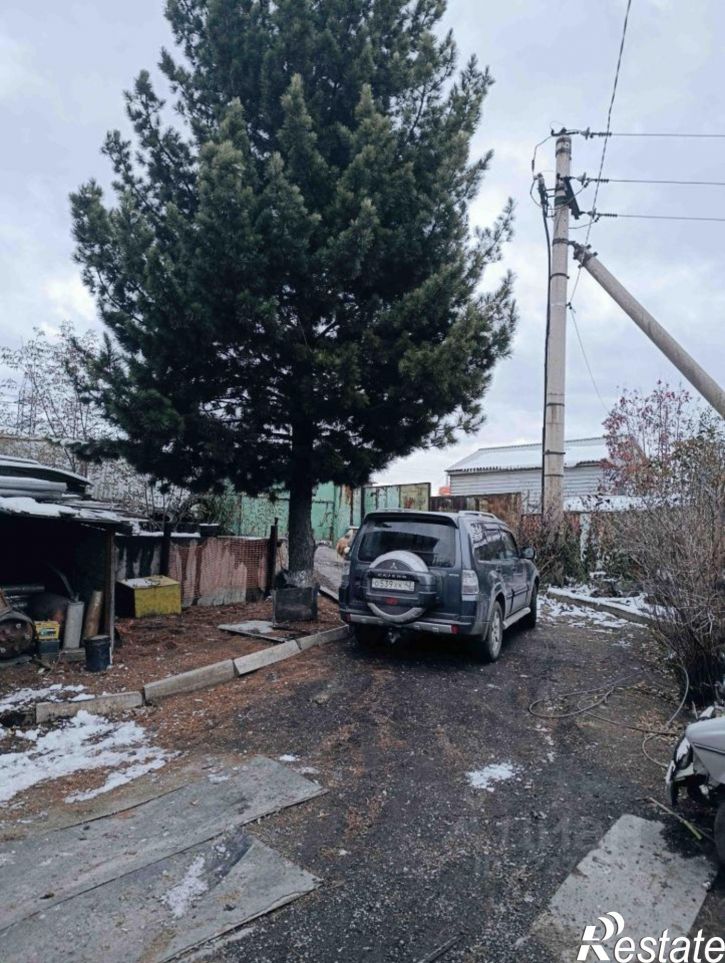 Коттедж/дом улица Нахимова, 97,  д. 97