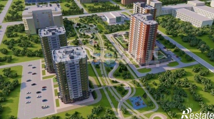 Комната Кемерово, Октябрьский проспект, 30Б