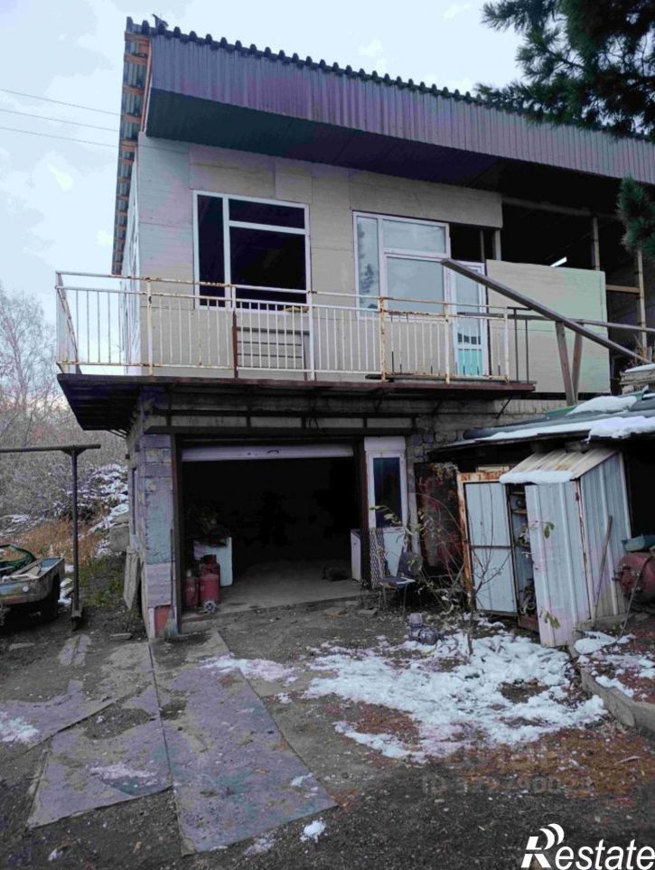 Коттедж/дом улица Нахимова, 97,  д. 97