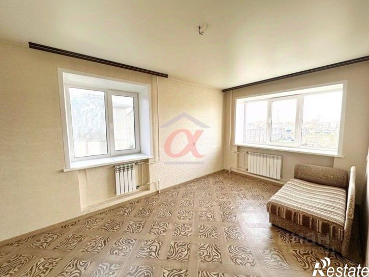 1-комн квартира Волгоградская улица, 23,  д. 23