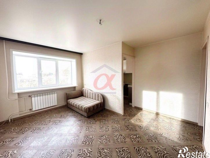 1-комн квартира Волгоградская улица, 23,  д. 23