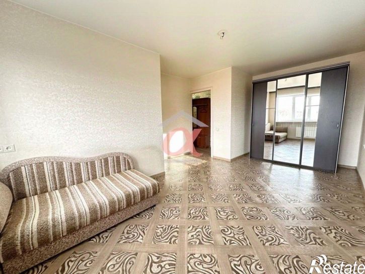 1-комн квартира Волгоградская улица, 23,  д. 23