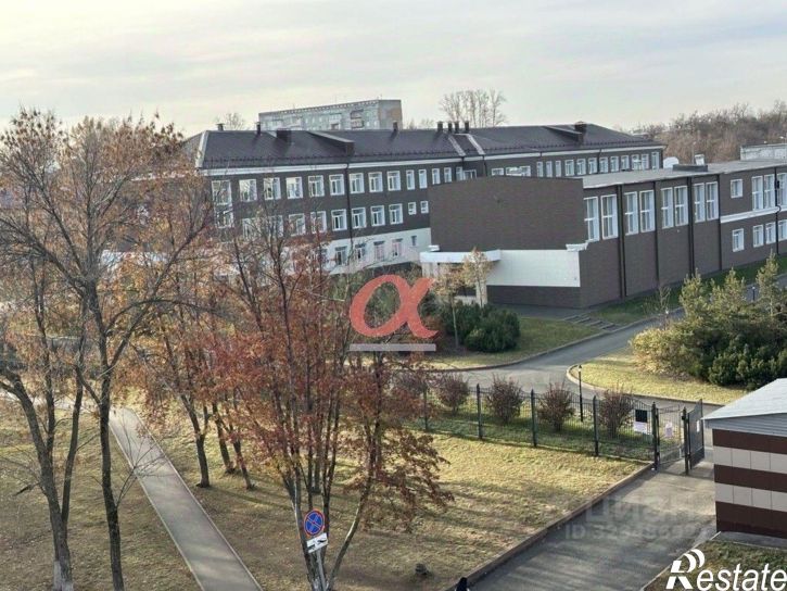 1-комн квартира Волгоградская улица, 23,  д. 23