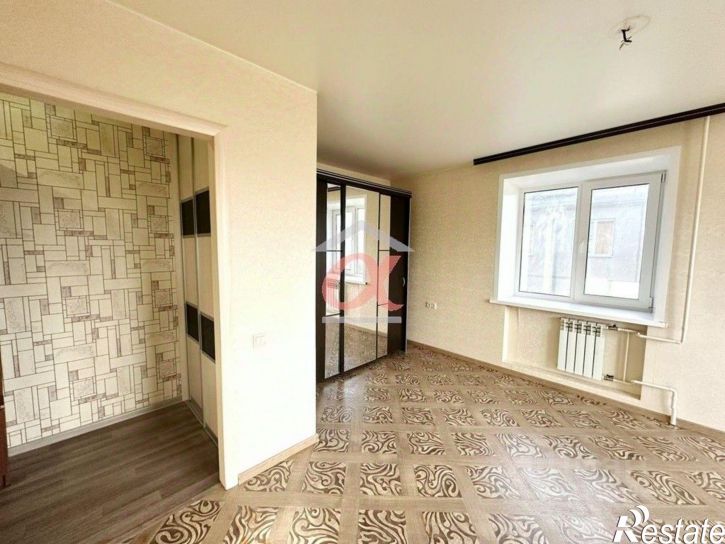 1-комн квартира Волгоградская улица, 23,  д. 23