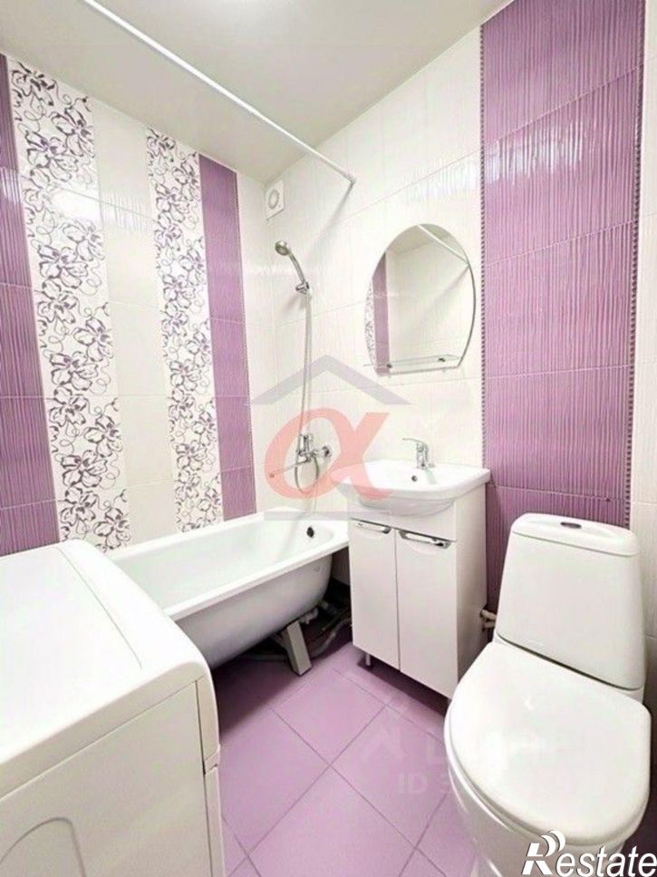 1-комн квартира Волгоградская улица, 23,  д. 23