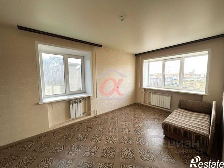 1-комн квартира Волгоградская улица, 23,  д. 23