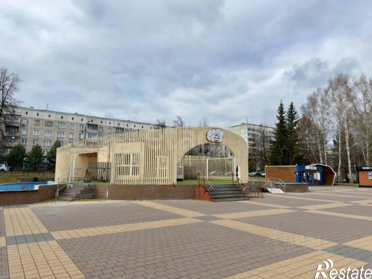 1-комн квартира проспект Химиков, 19А,  д. 19А