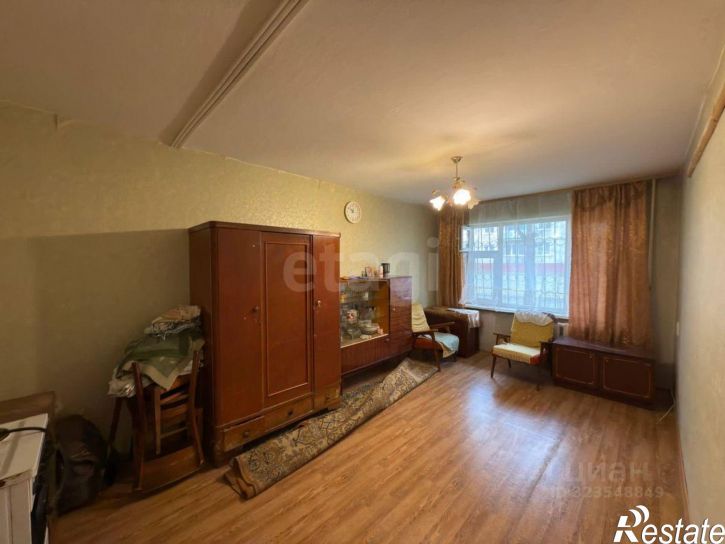 1-комн квартира проспект Химиков, 19А,  д. 19А