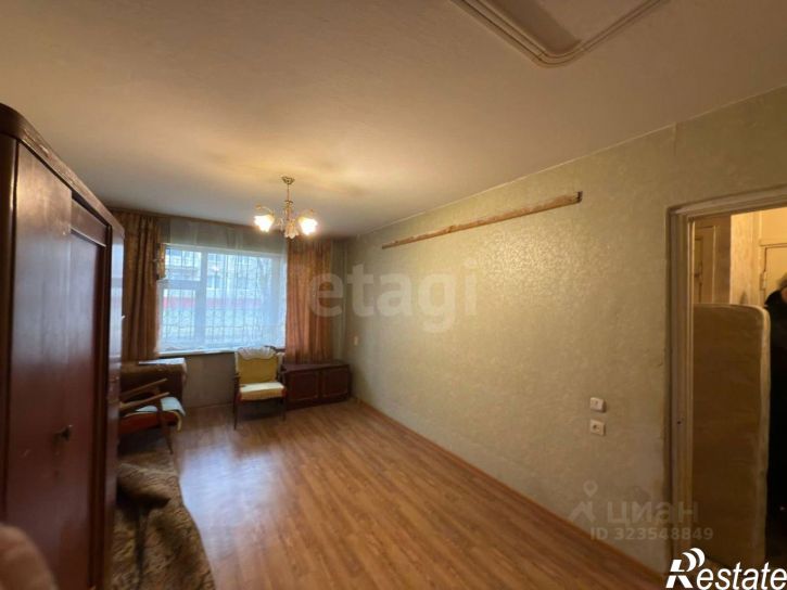 1-комн квартира проспект Химиков, 19А,  д. 19А