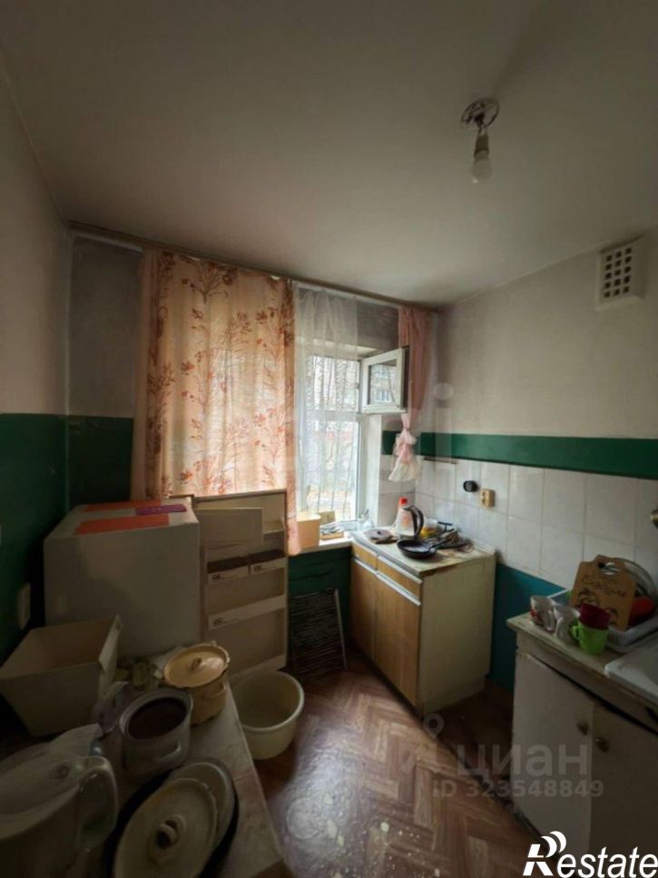 1-комн квартира проспект Химиков, 19А,  д. 19А