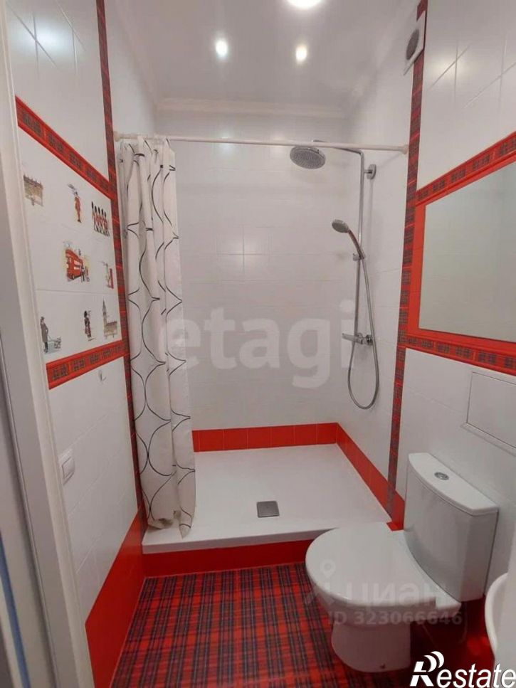 4-комн квартира Кемеровская область - Кузбасс