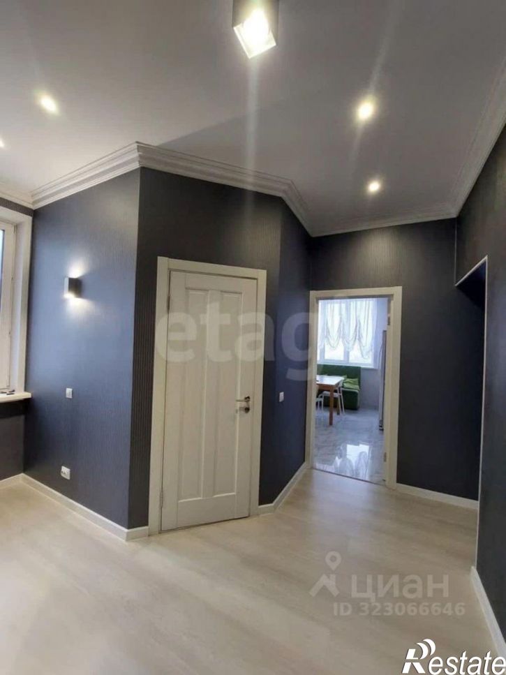 4-комн квартира Кемеровская область - Кузбасс