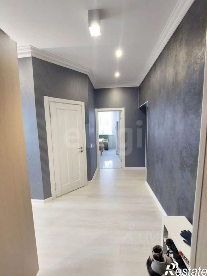 4-комн квартира Кемеровская область - Кузбасс