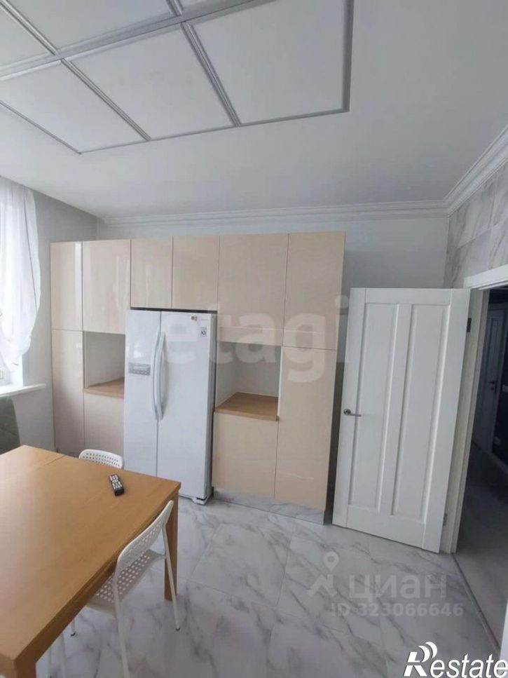 4-комн квартира Кемеровская область - Кузбасс