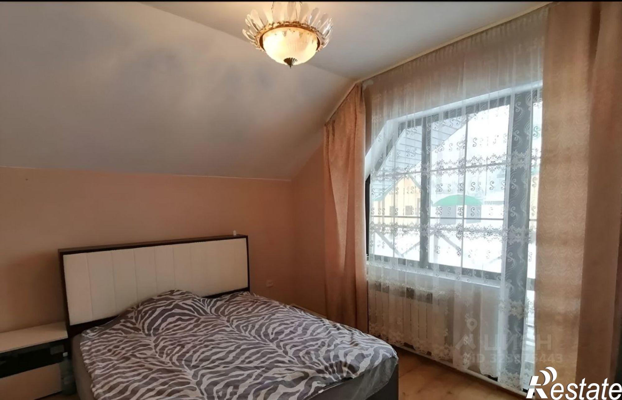 Сдать дачу, дом, коттедж за 60 000 рублей на Полярная улица, 11