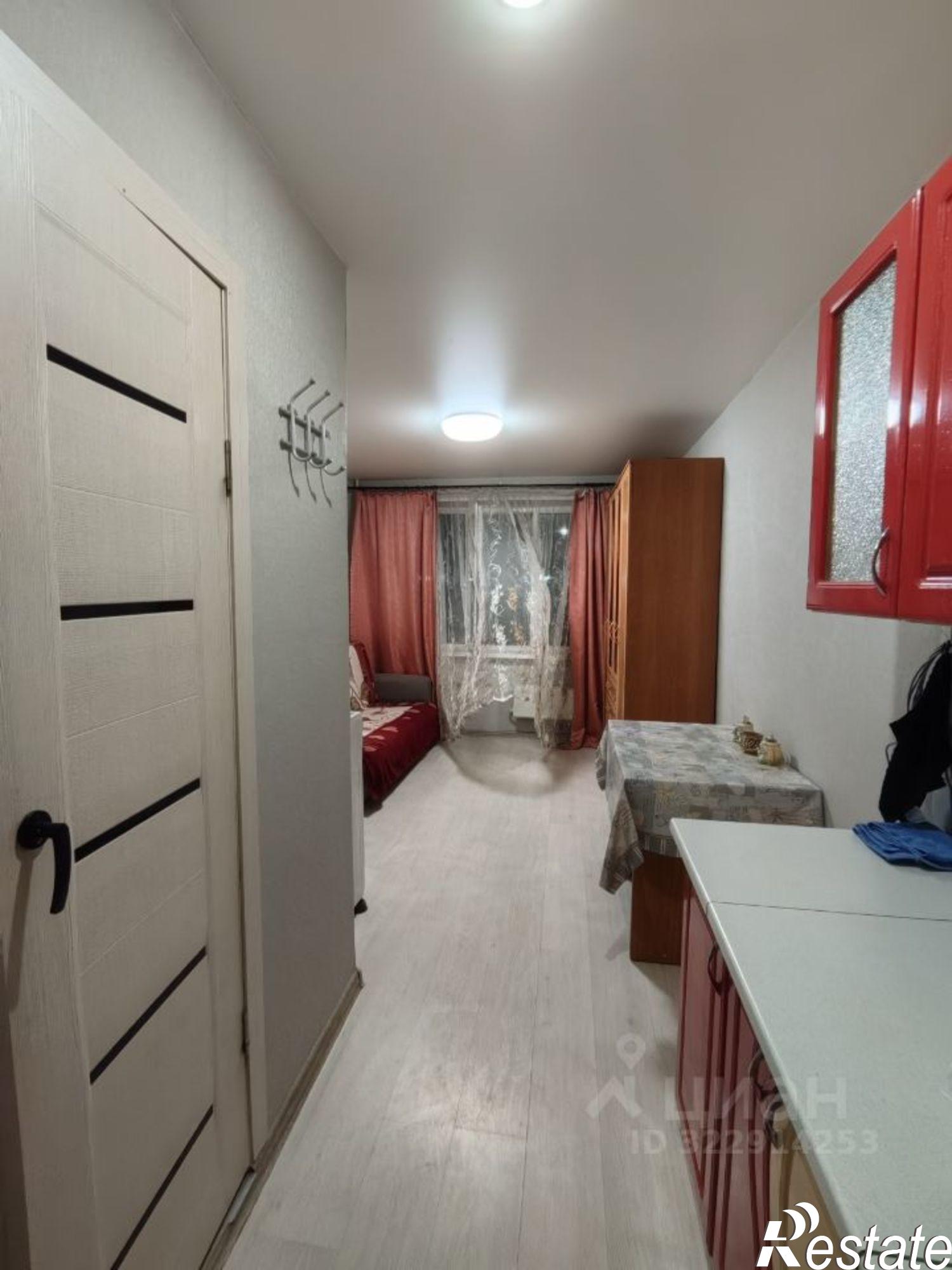 Сдать квартиру за 18 000 рублей на бульвар Строителей, 46