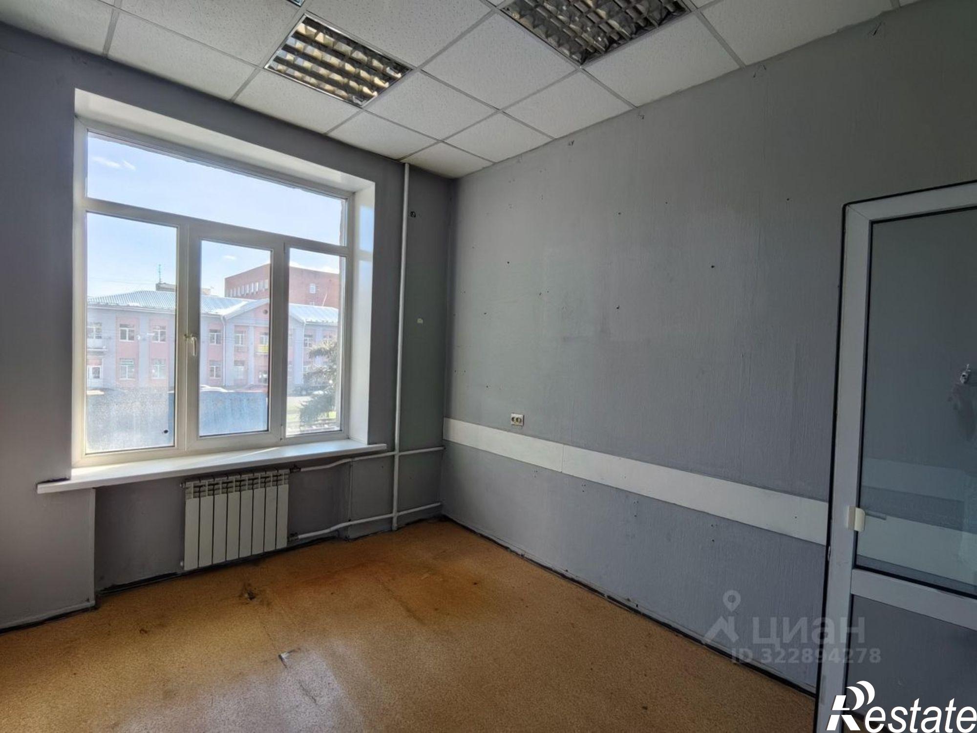 Сдать офис, помещение под офис за 12 000 рублей на Кузнецкий проспект, 17