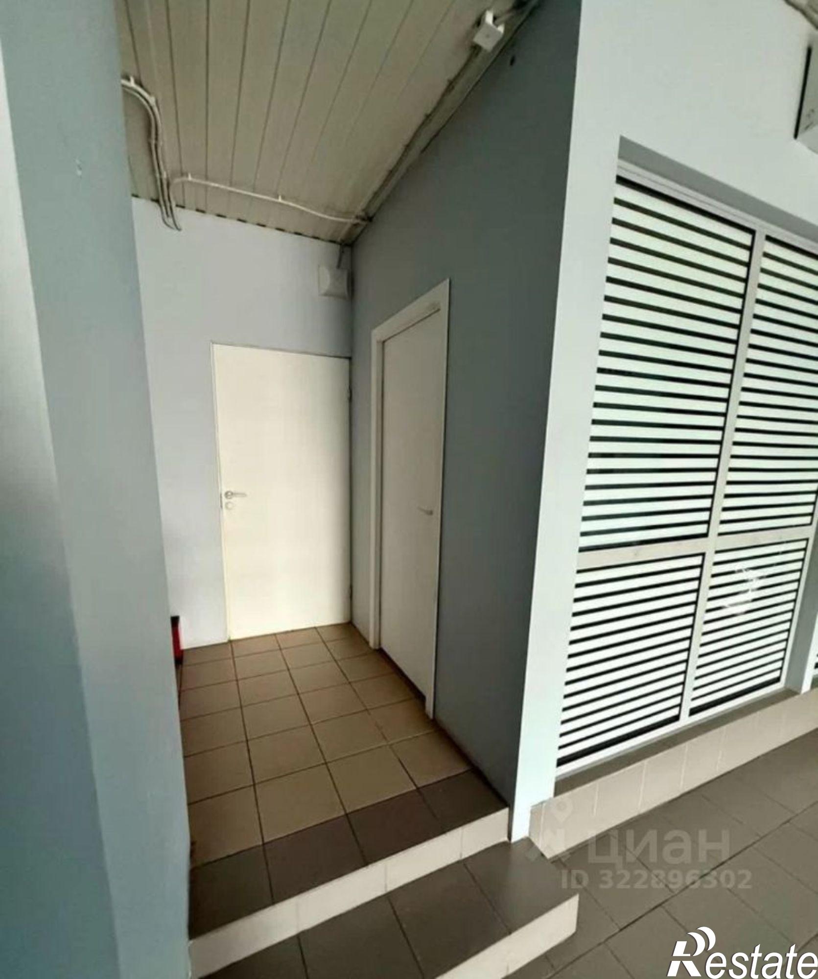 Сдать офис, помещение под офис за 50 007 рублей на Советский проспект, 2/8