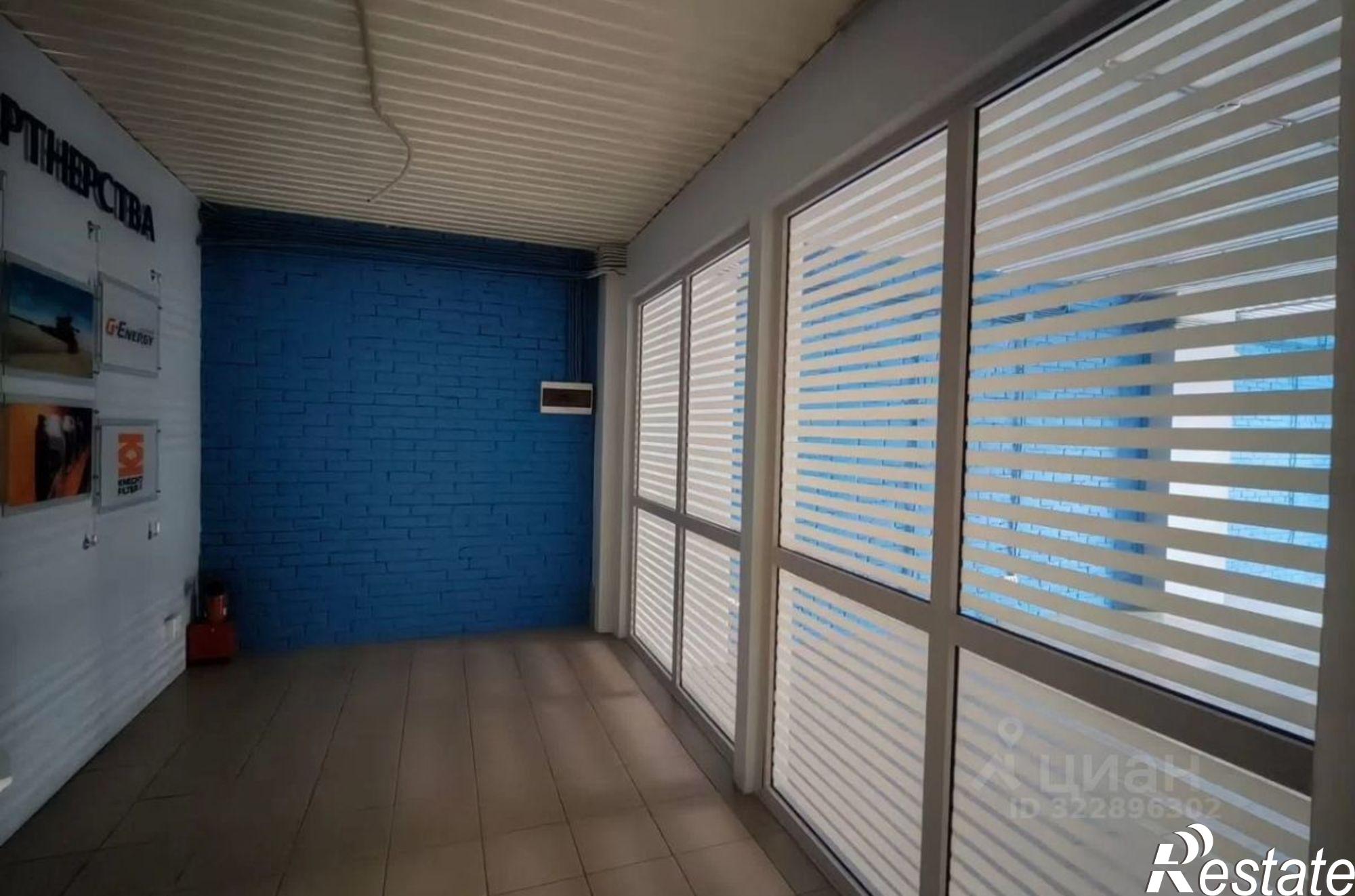 Сдать офис, помещение под офис за 50 007 рублей на Советский проспект, 2/8