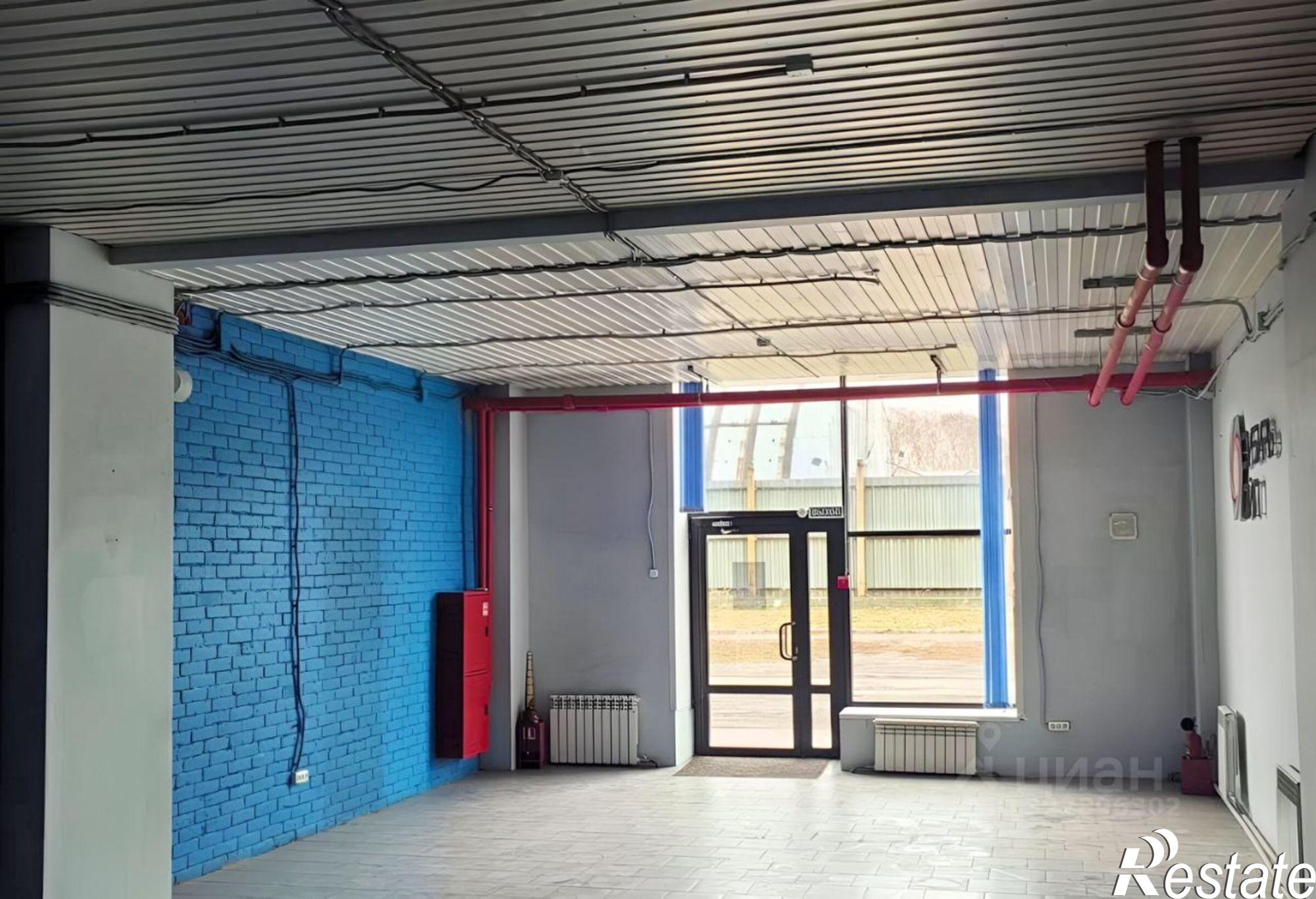 Сдать офис, помещение под офис за 50 007 рублей на Советский проспект, 2/8