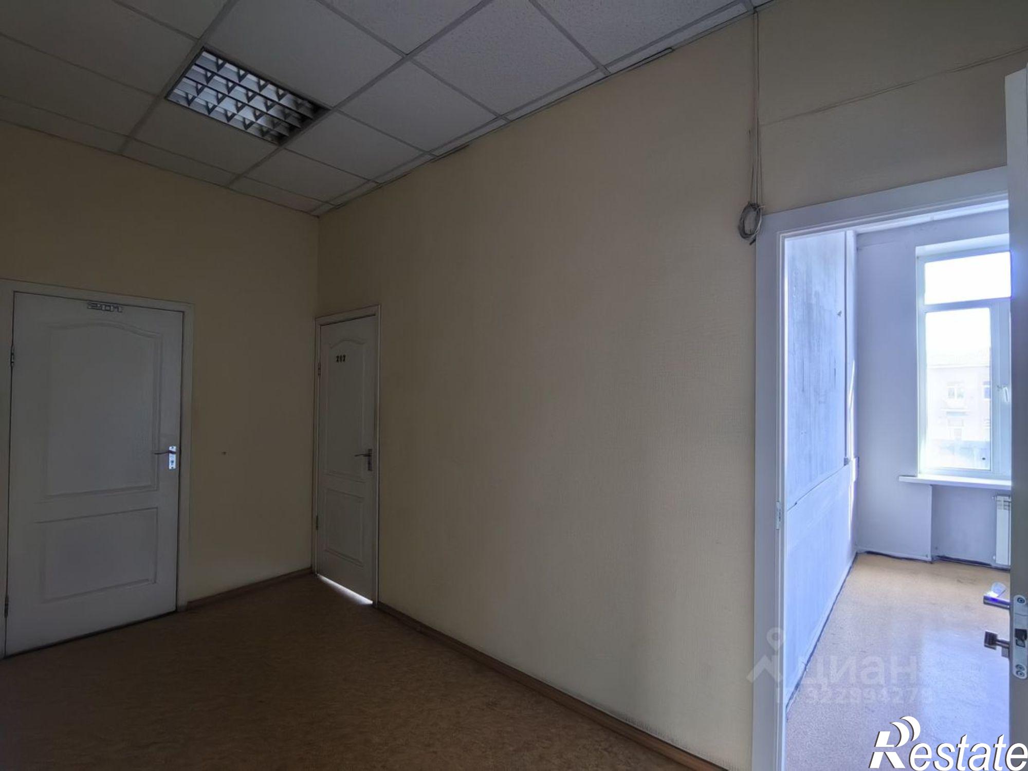 Сдать офис, помещение под офис за 12 000 рублей на Кузнецкий проспект, 17