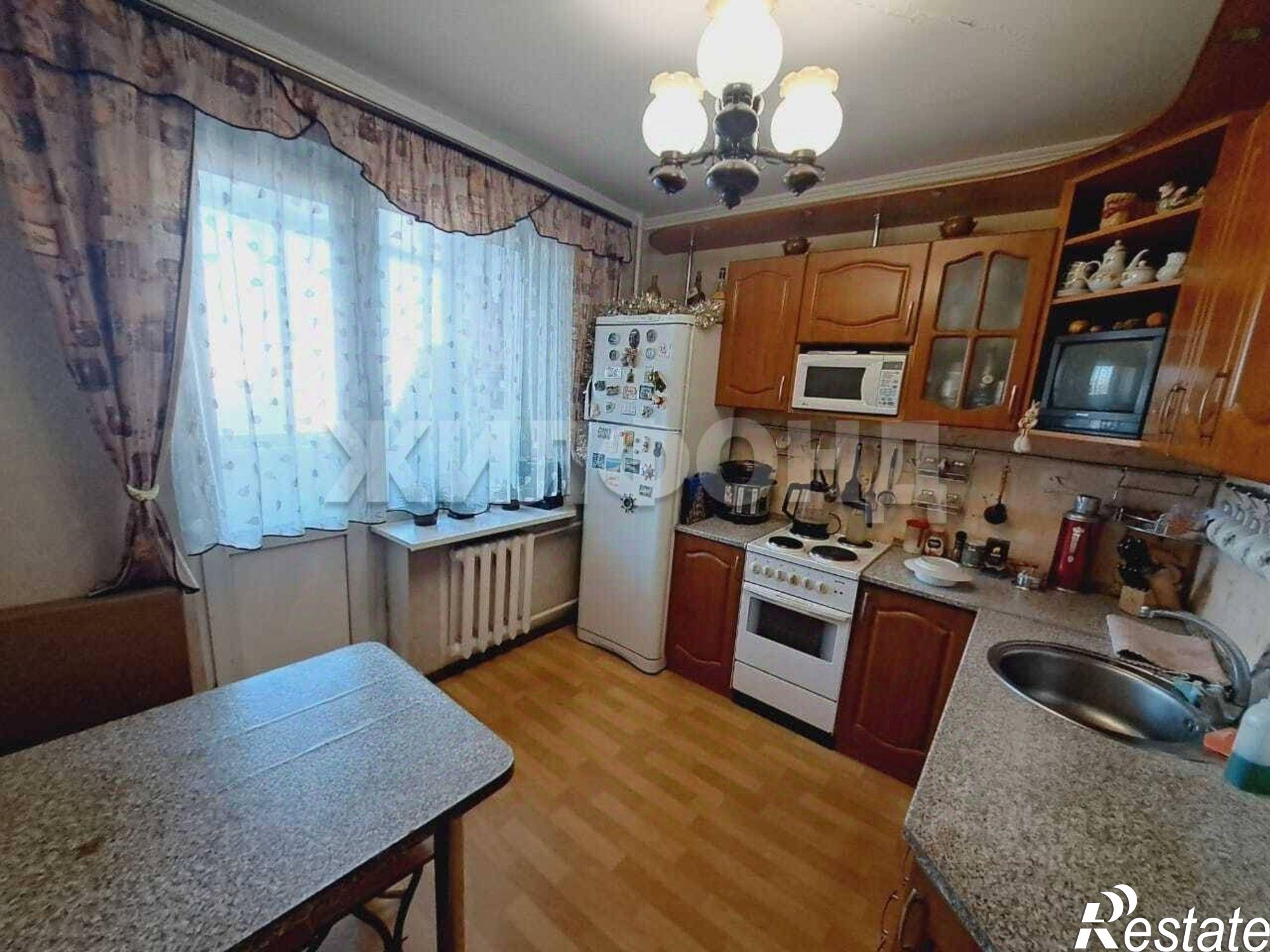 Купить квартиру за 6 500 000 рублей на Октябрьский пр-кт, 67