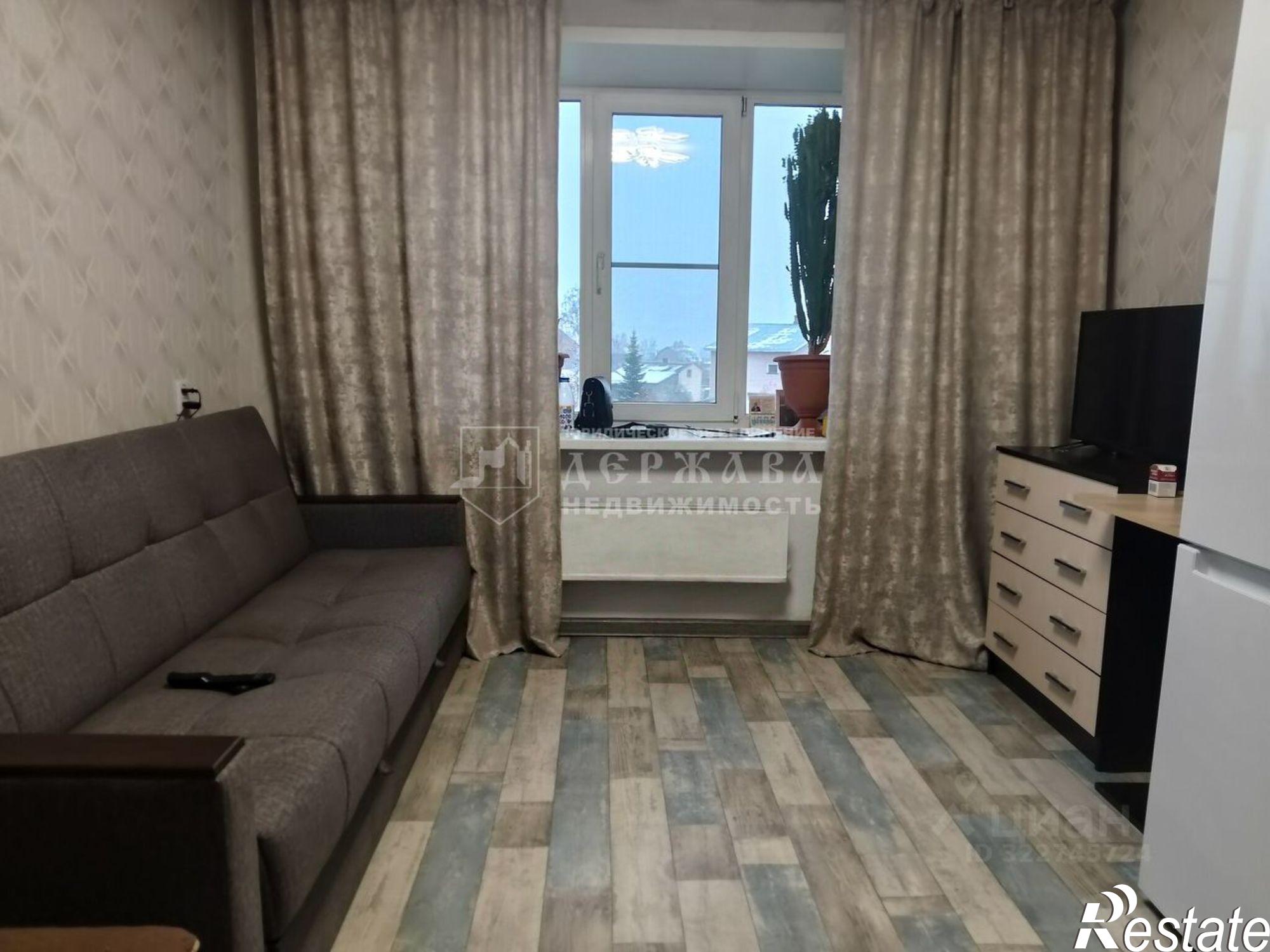 Купить квартиру за 1 200 000 рублей на ул Спортивная, 34А