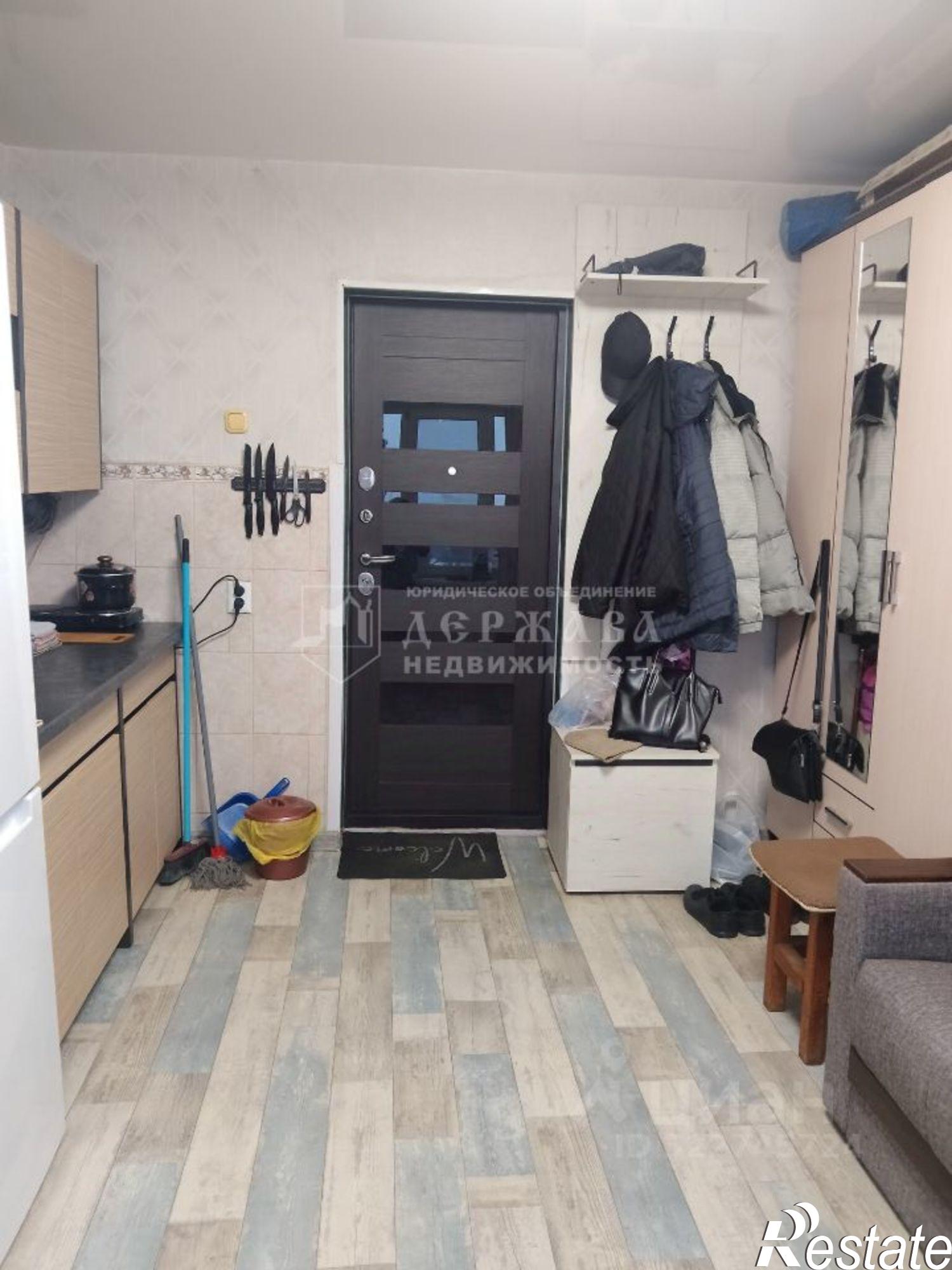 Купить квартиру за 1 200 000 рублей на ул Спортивная, 34А