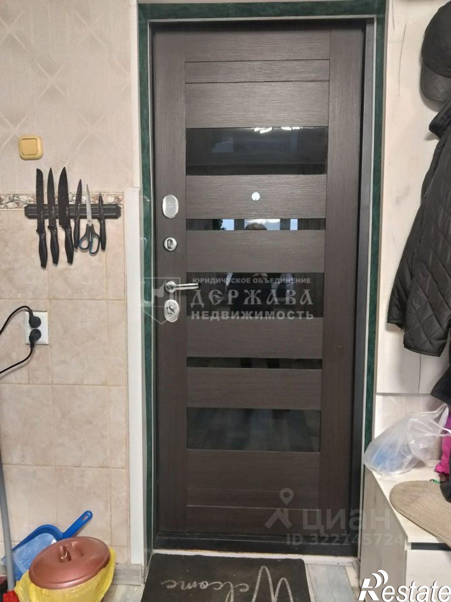 Купить квартиру за 1 200 000 рублей на ул Спортивная, 34А