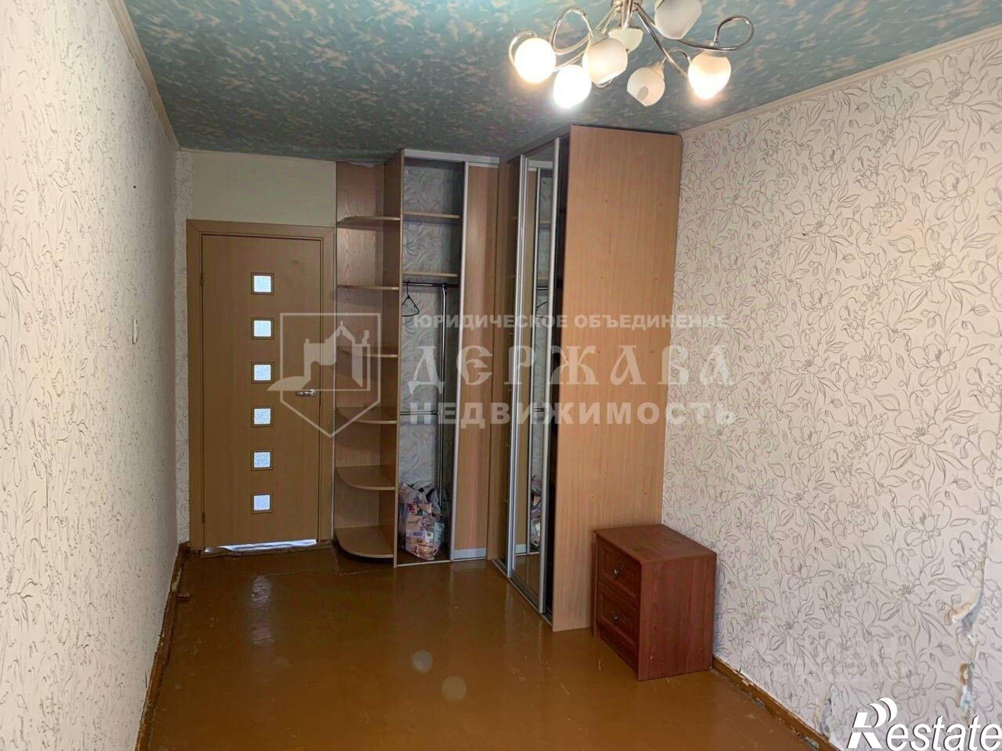 Купить квартиру за 4 500 000 рублей на Ленинградский пр-кт, 31А