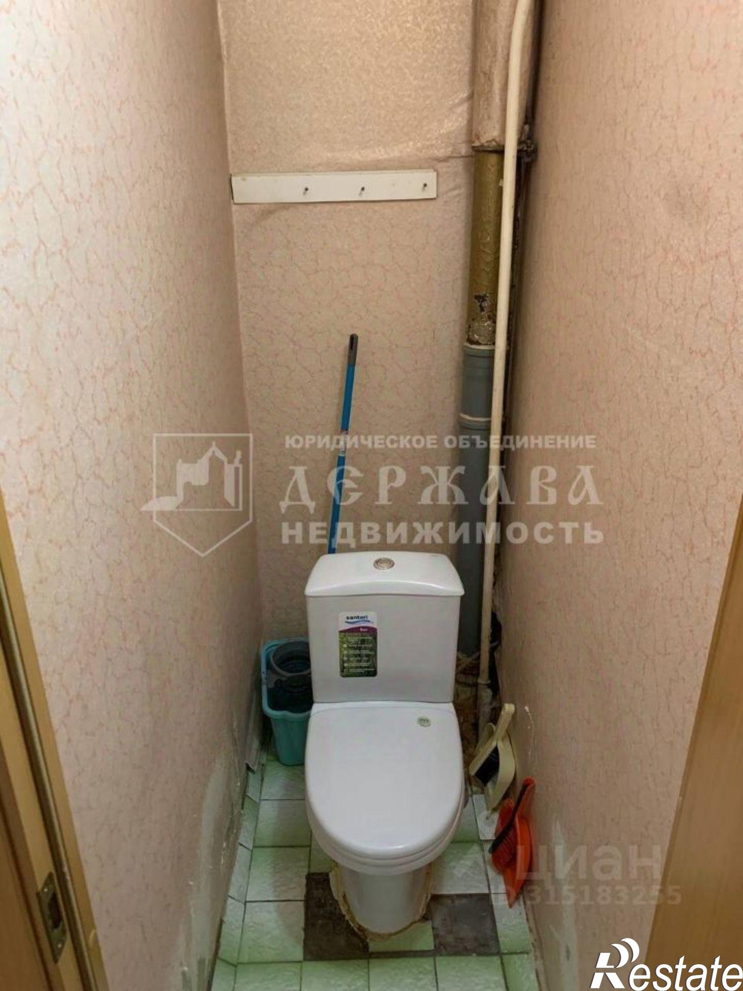 Купить квартиру за 4 500 000 рублей на Ленинградский пр-кт, 31А