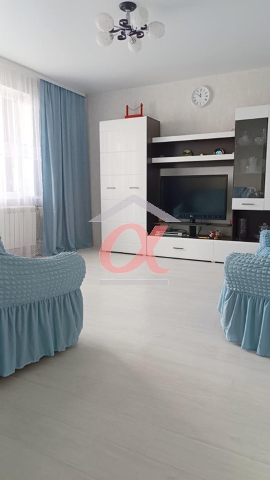 Купить комнату за 5 890 000 рублей на Комсомольский проспект, 63