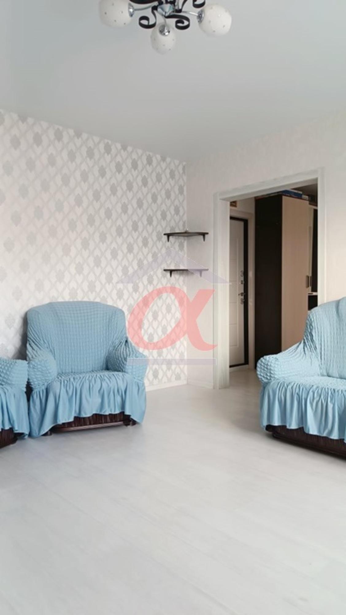 Купить комнату за 5 890 000 рублей на Комсомольский проспект, 63