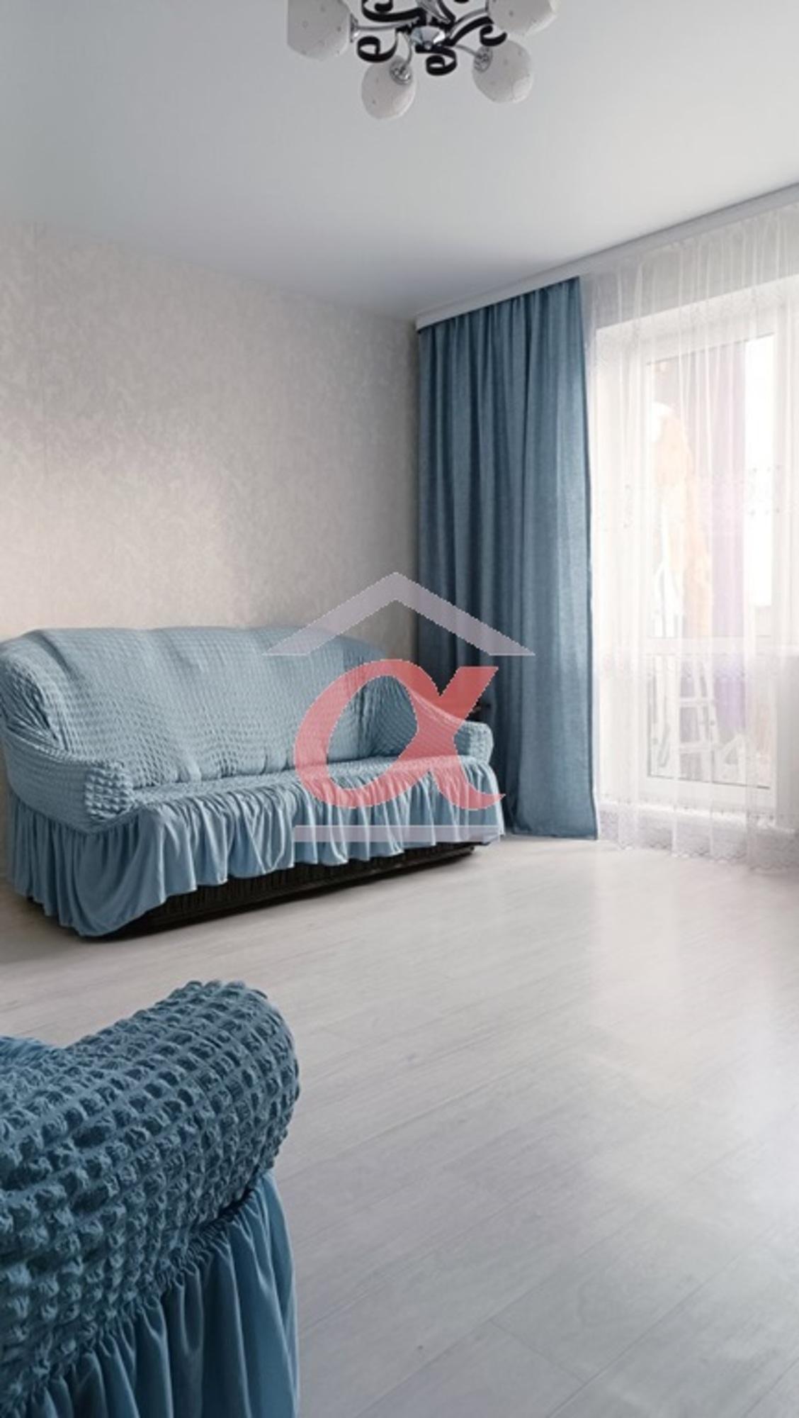 Купить комнату за 5 890 000 рублей на Комсомольский проспект, 63